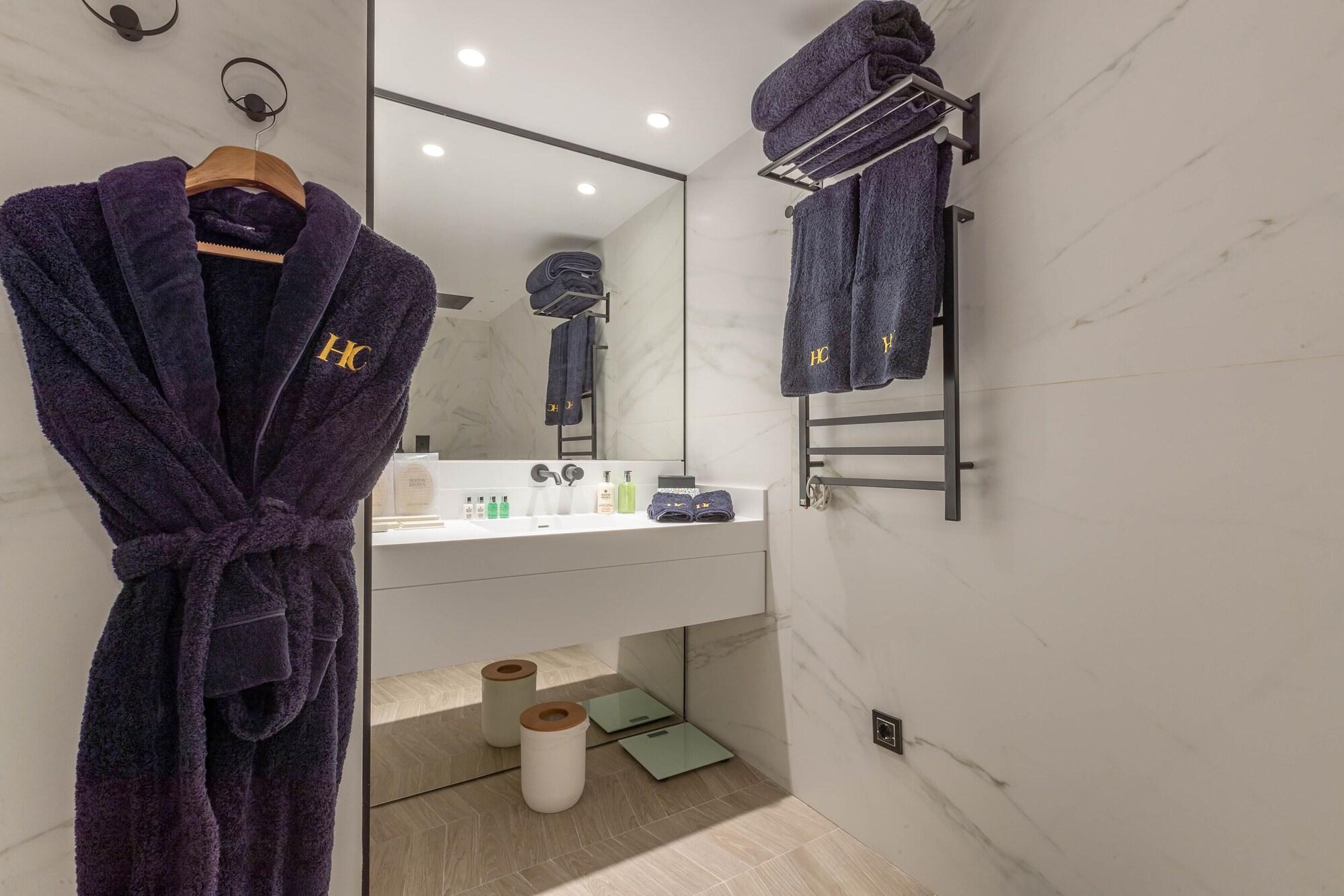 Hotel Claude Μαρμπέλλα Εξωτερικό φωτογραφία