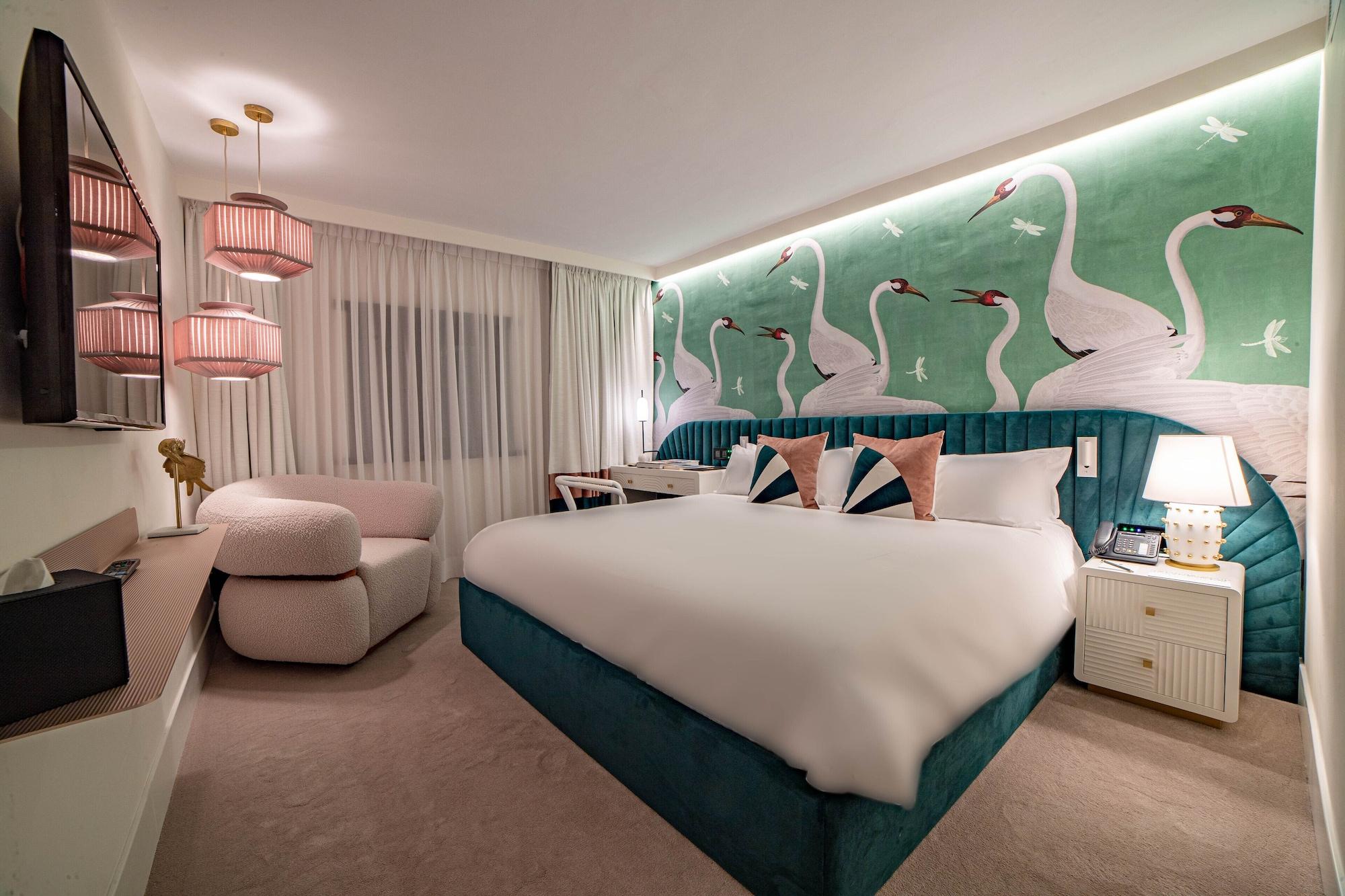 Hotel Claude Μαρμπέλλα Εξωτερικό φωτογραφία