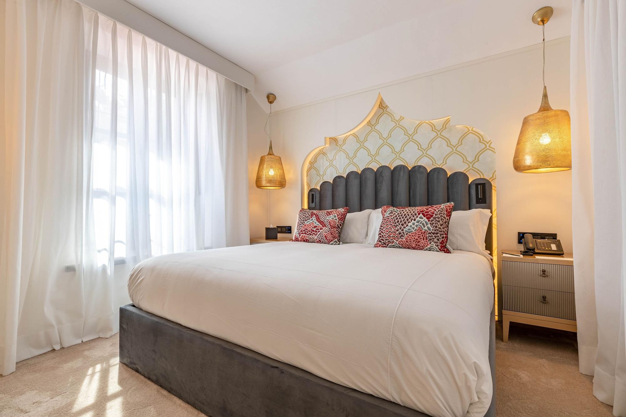 Hotel Claude Μαρμπέλλα Εξωτερικό φωτογραφία
