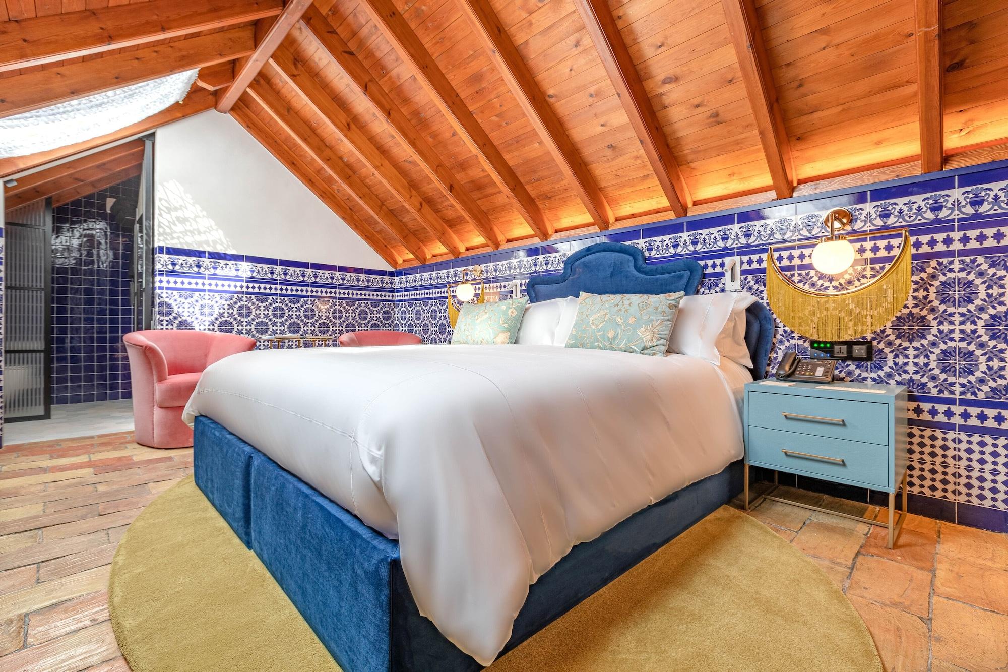 Hotel Claude Μαρμπέλλα Εξωτερικό φωτογραφία
