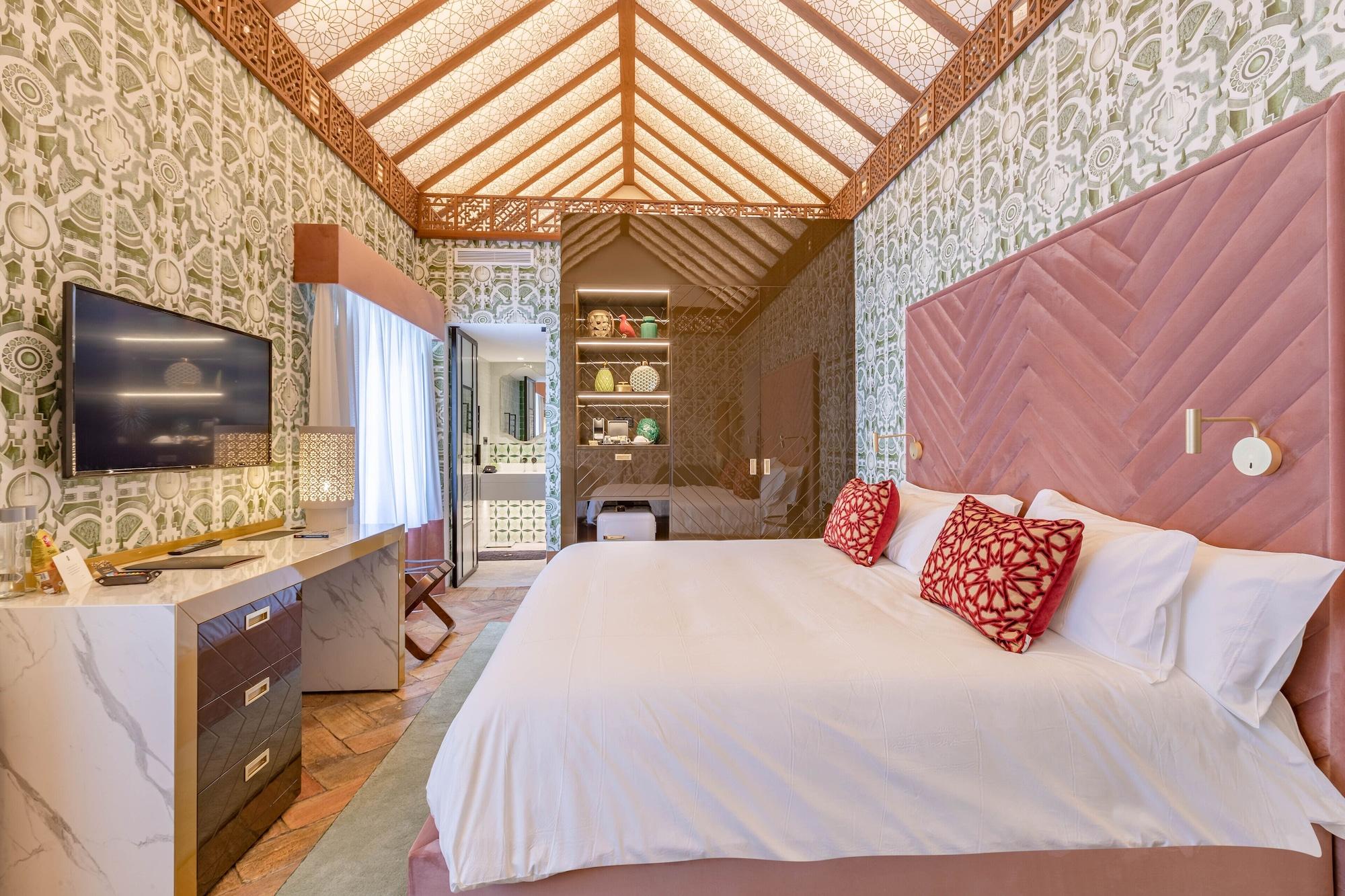 Hotel Claude Μαρμπέλλα Εξωτερικό φωτογραφία