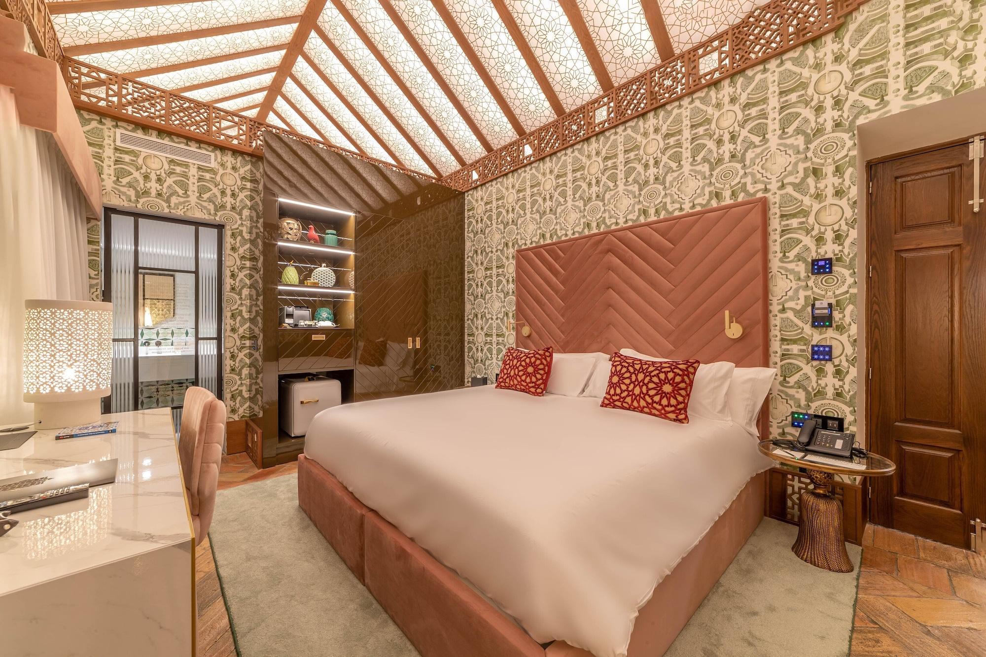 Hotel Claude Μαρμπέλλα Εξωτερικό φωτογραφία