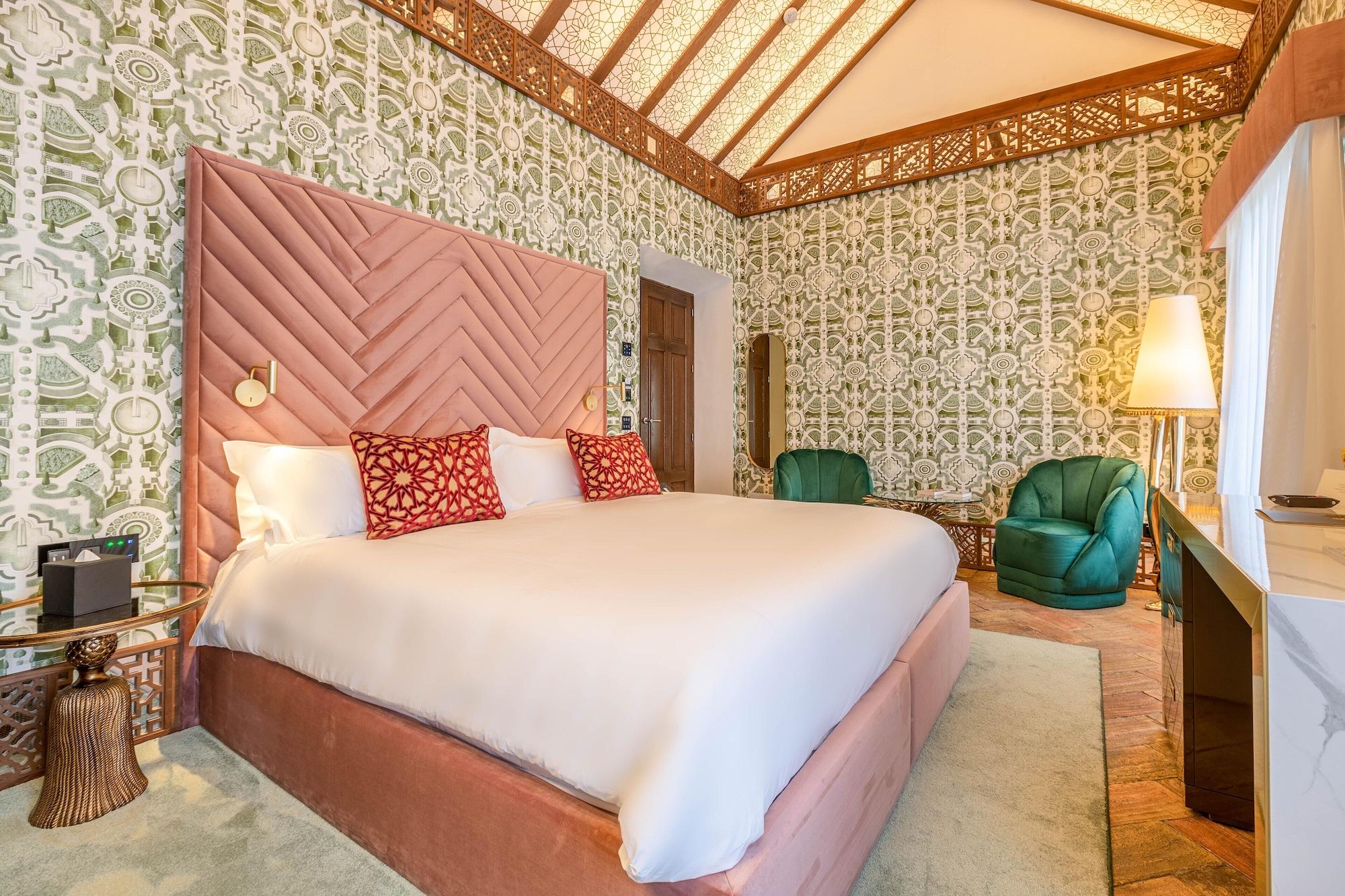 Hotel Claude Μαρμπέλλα Εξωτερικό φωτογραφία