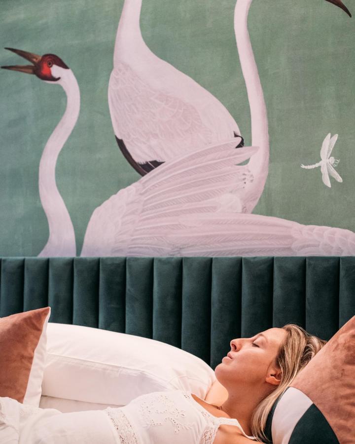 Hotel Claude Μαρμπέλλα Εξωτερικό φωτογραφία