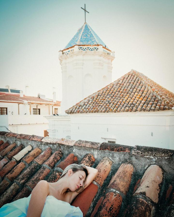 Hotel Claude Μαρμπέλλα Εξωτερικό φωτογραφία