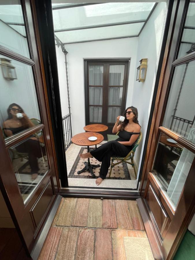 Hotel Claude Μαρμπέλλα Εξωτερικό φωτογραφία