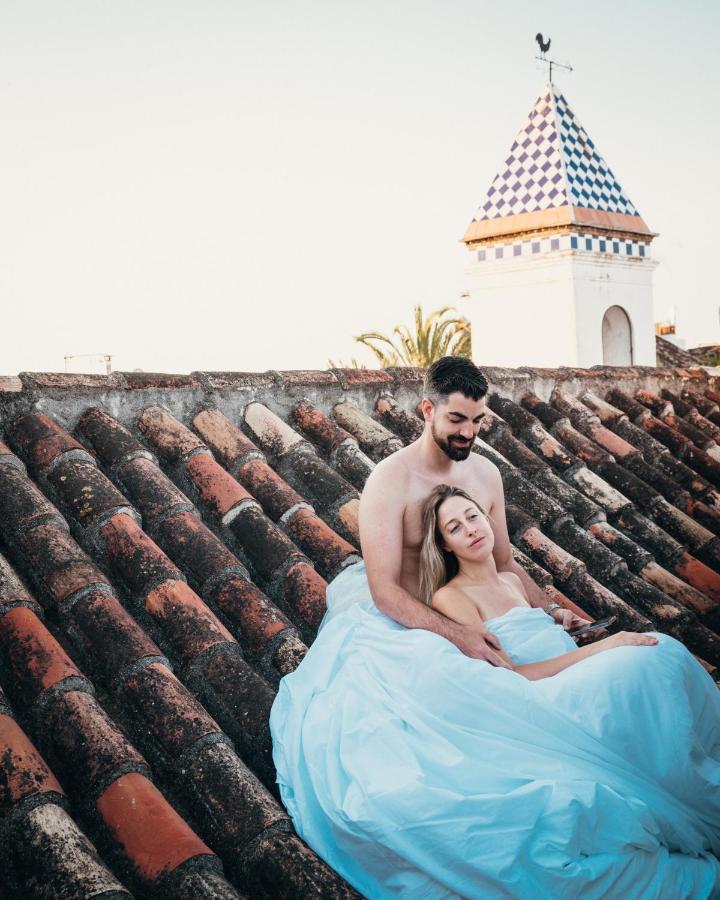 Hotel Claude Μαρμπέλλα Εξωτερικό φωτογραφία