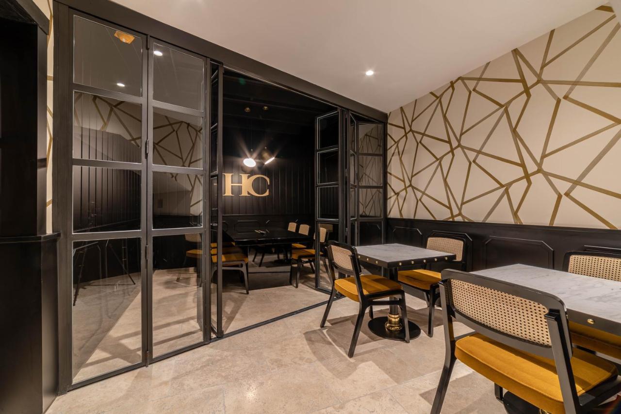 Hotel Claude Μαρμπέλλα Εξωτερικό φωτογραφία