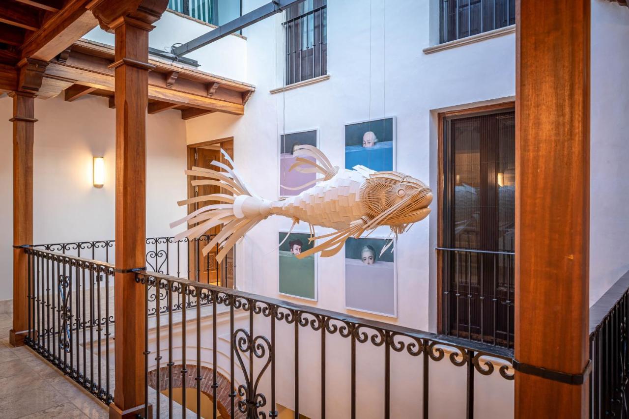 Hotel Claude Μαρμπέλλα Εξωτερικό φωτογραφία