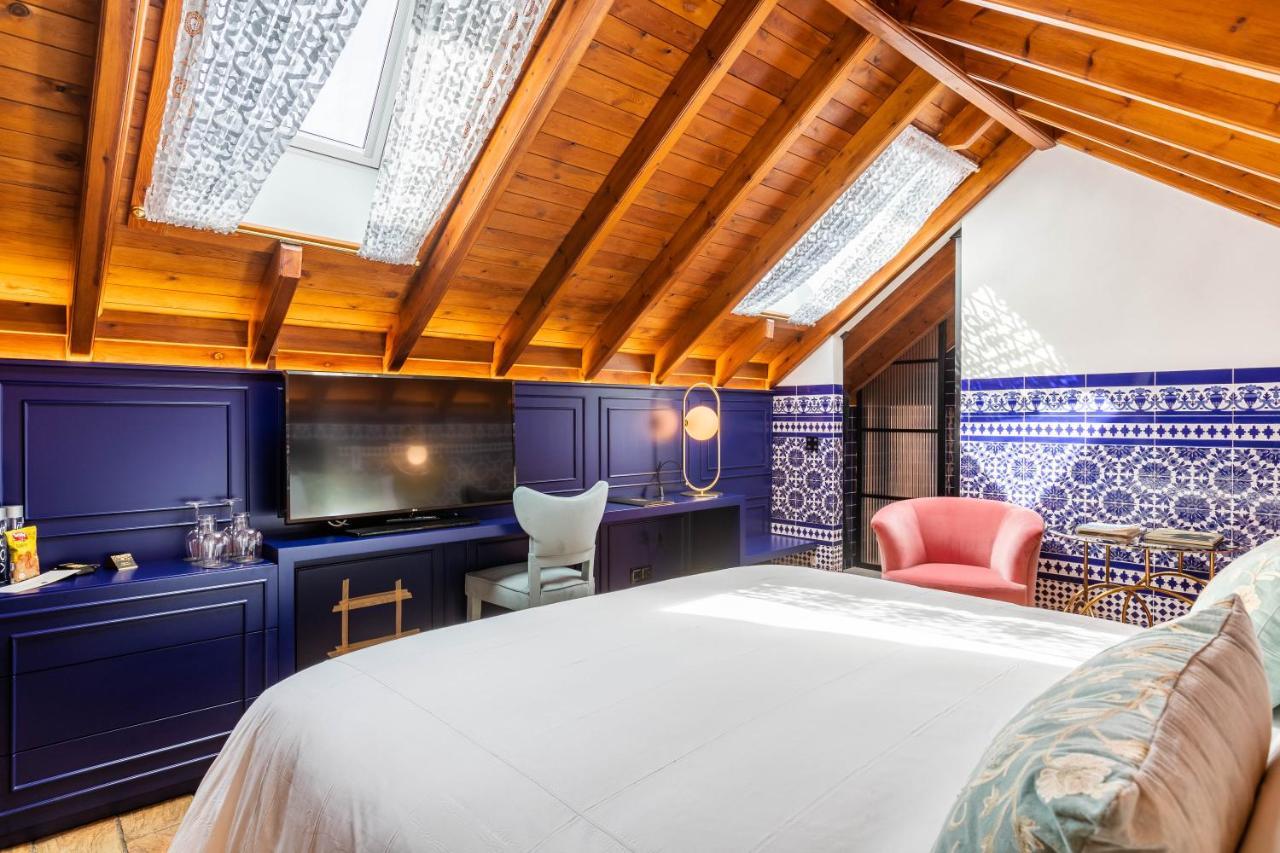 Hotel Claude Μαρμπέλλα Εξωτερικό φωτογραφία