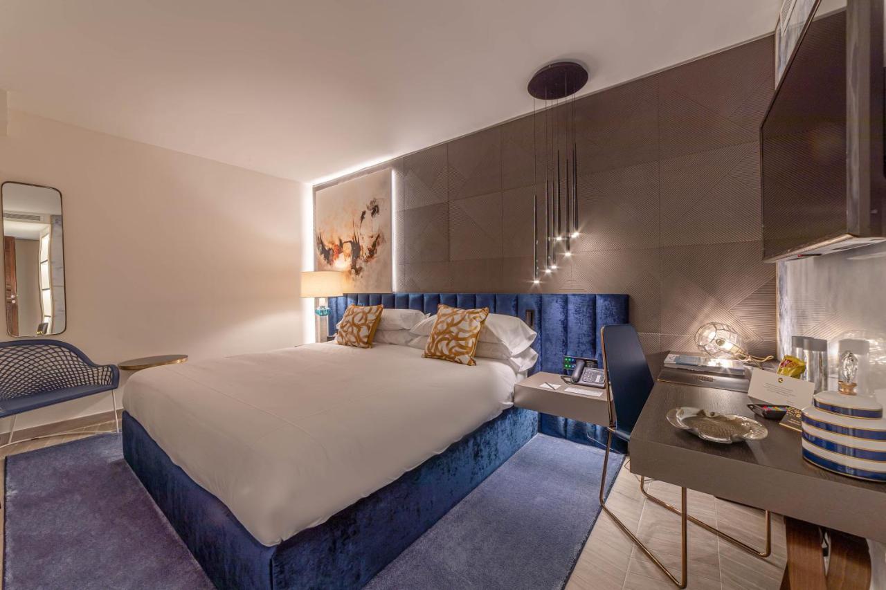 Hotel Claude Μαρμπέλλα Εξωτερικό φωτογραφία