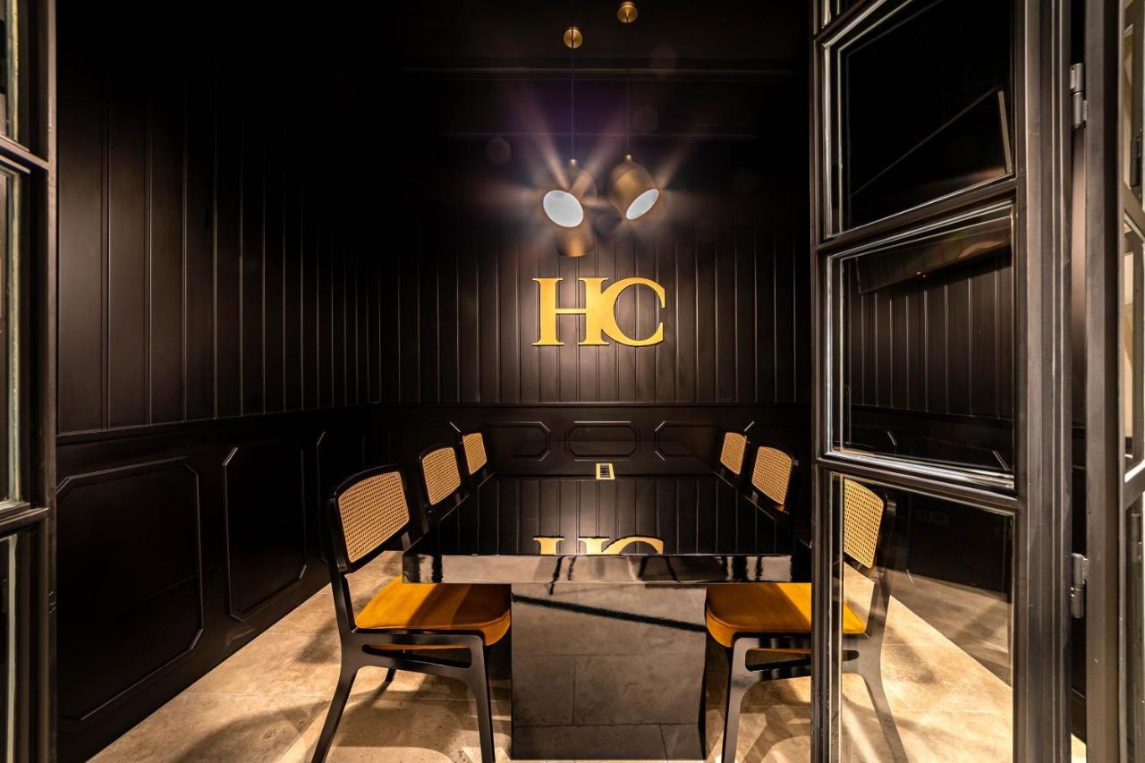 Hotel Claude Μαρμπέλλα Εξωτερικό φωτογραφία