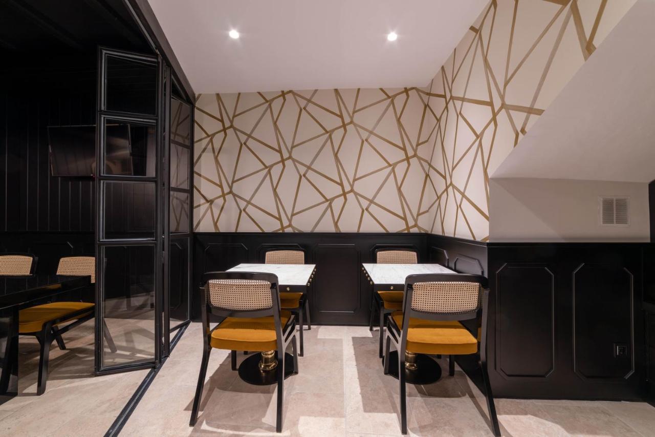 Hotel Claude Μαρμπέλλα Εξωτερικό φωτογραφία
