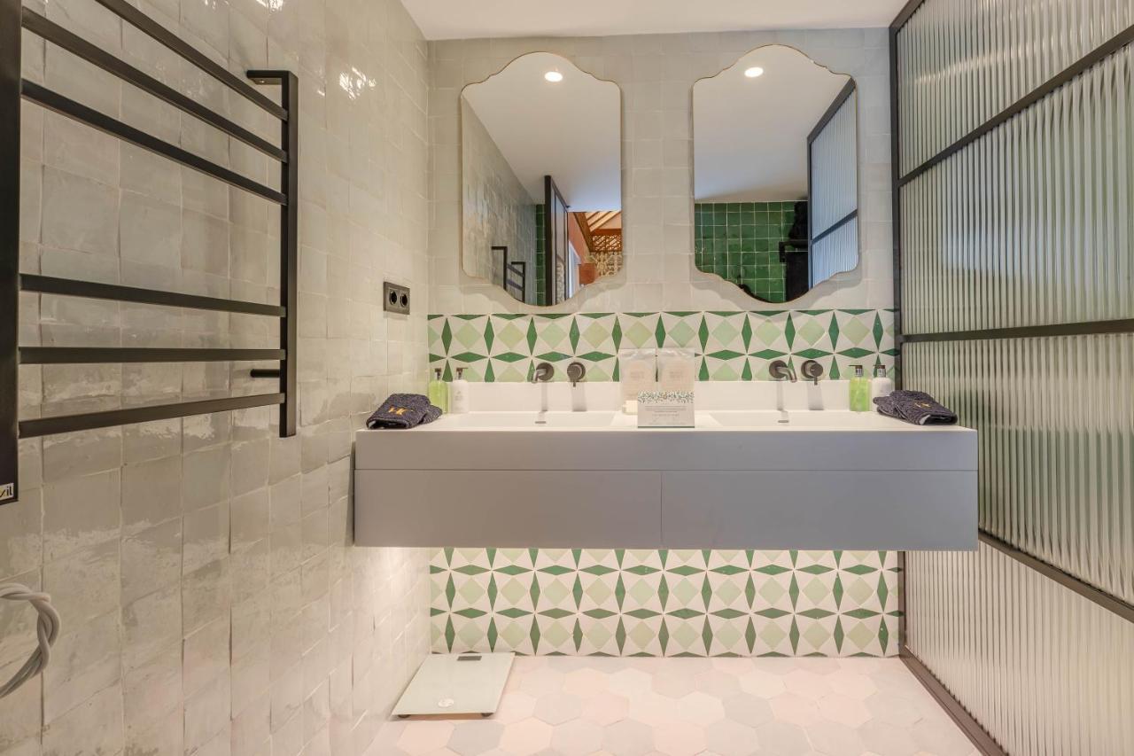 Hotel Claude Μαρμπέλλα Εξωτερικό φωτογραφία