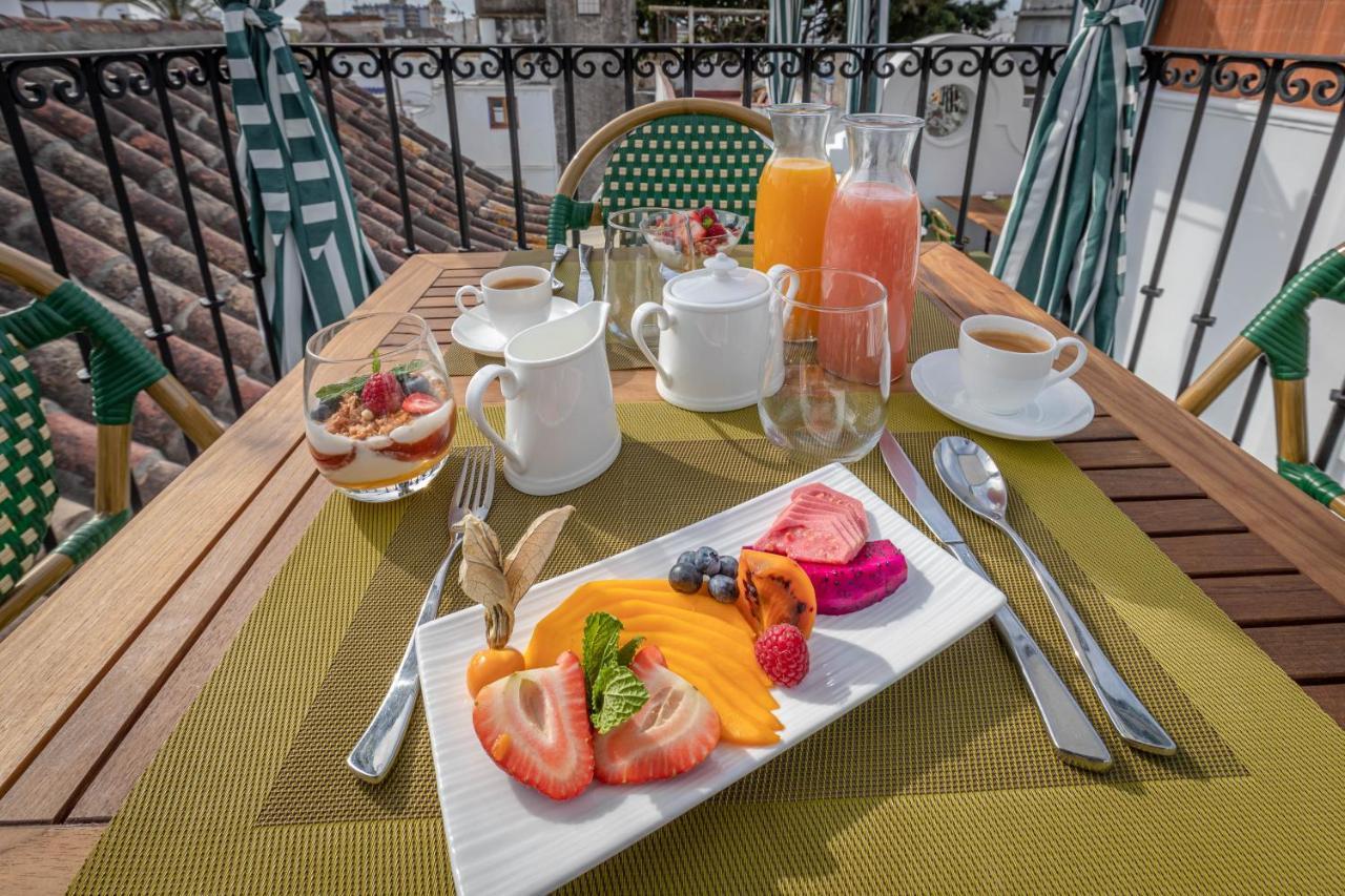 Hotel Claude Μαρμπέλλα Εξωτερικό φωτογραφία